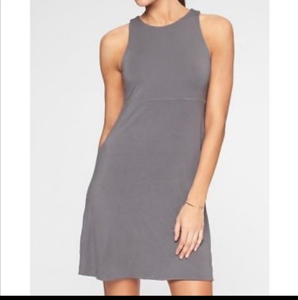 Athleta Santorini Dress